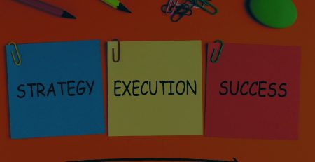 How to Move from Strategy to Execution