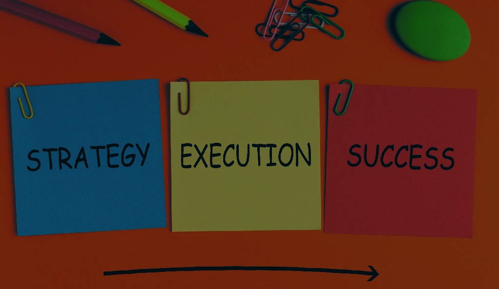 How to Move from Strategy to Execution